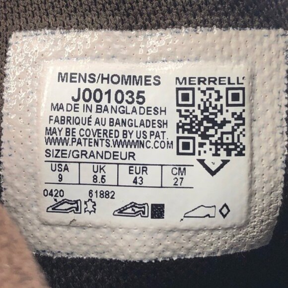 Merrell Freewheel 2 Chukka Casual Shoes 9 main image 13